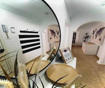 Los Naranjos Apartment