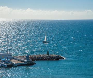 The Lighthouse Marbella