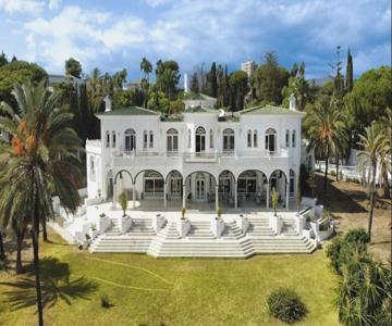 Palacio Suites Marbella