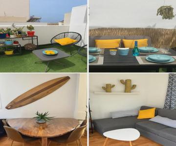 Marbella Secret Attic