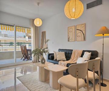 Xallas Golfside Apartment