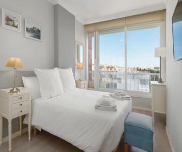 Marea Living Marbella