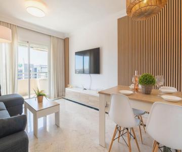 Apartamento Aqua Banús 2