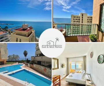 The Suit Facing The Sea By Eaw Homes