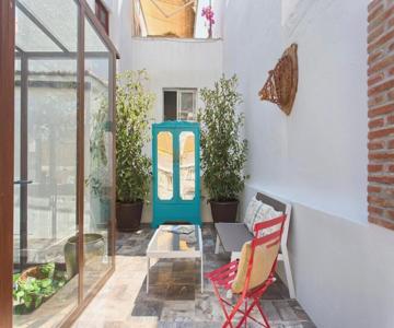 Vientos De Marbella