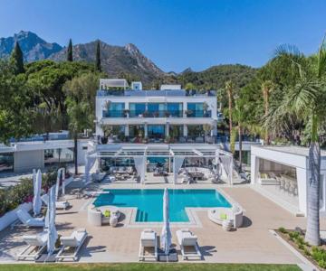 All About Villa Serenity