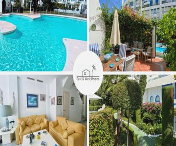 Marbella House by EaW Homes