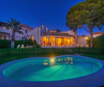 Beach House Las Chapas