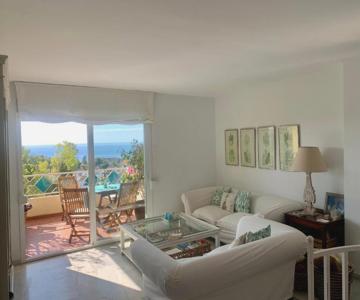 Penthouse Arenal Playa