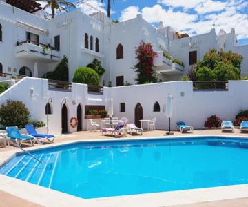 Apartment Atalaya Rio Verde By Interhome
