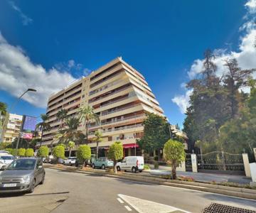 Parque Marbella Three Bedroom Apartment