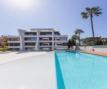Dunes Beach Boutique Suite Apartments