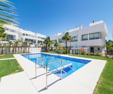 Casa Views - La Finca De Marbella