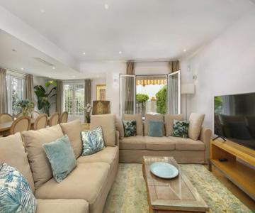 Casa Palmera - Marbellamar