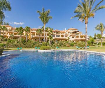 Holiday Penthouse For Rent Puerto
