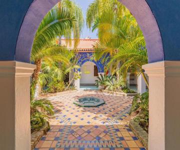 Villa Hacienda Del Mar