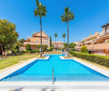 Jardines De Santa Maria Golf