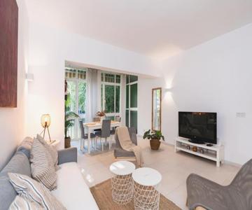 Balmoral Suite Apartment