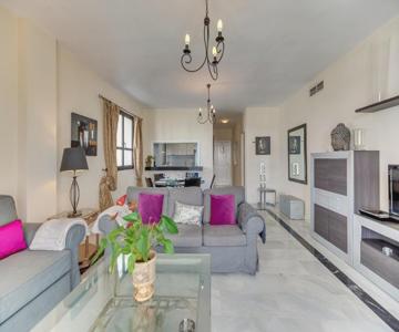 Puerto Banus2 Beachfront And Pools