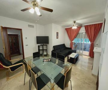 Apartamento En Marbella