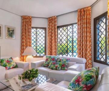 Golden Beach Elviria