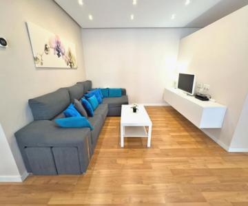 Apartamento En Marbella Centro