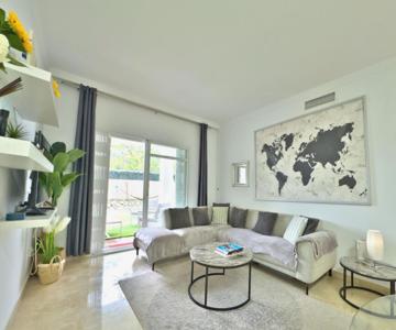 Apartamento En Aloha