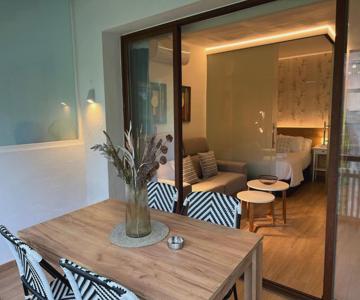 Hortensia Suite Puerto Banus