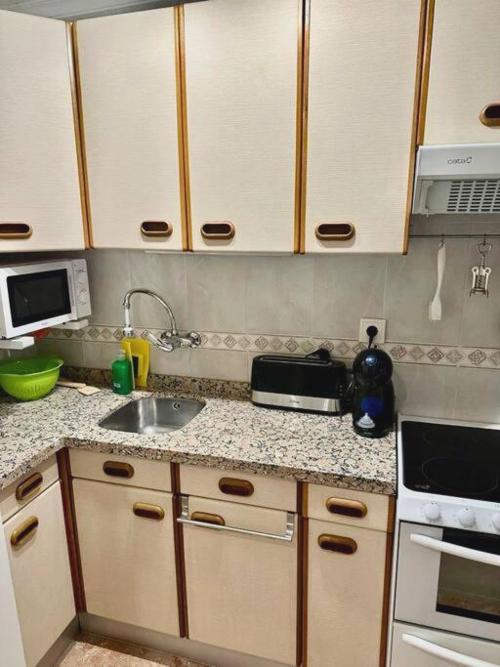 Valdecantos Beachfront Suites