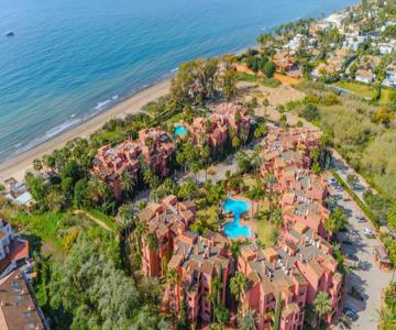 Apartamento Marbella Alicate Beach