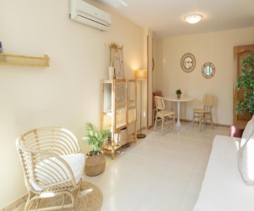 Appartement Marbella Centre Historique