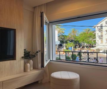 Ap Deluxe Old Town Marbella