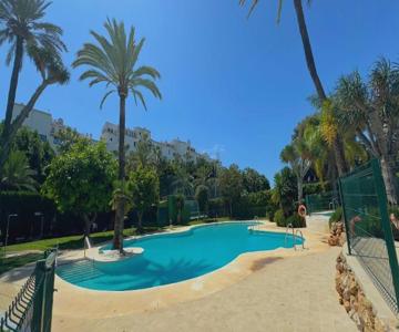 Apartamento En Puerto Banus
