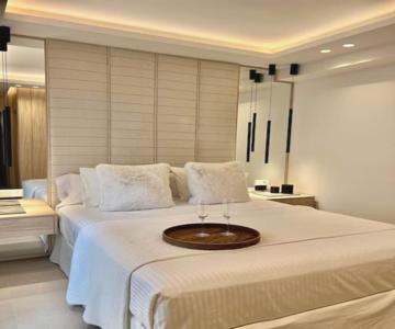 Suite Deluxe Old Town Marbella