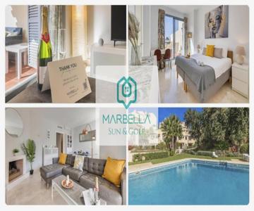 Charming Beach Lover´s Place