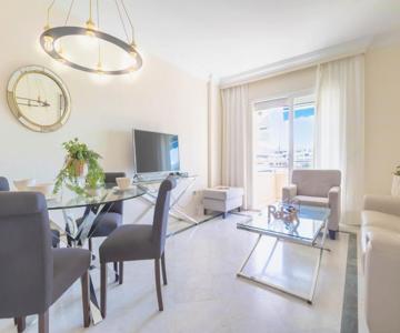 Apartamento Aqua Banús 1