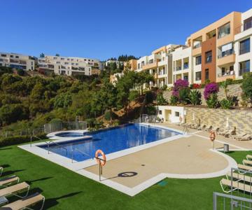 Apartment Cielo Y Mar Samara-2 By Interhome