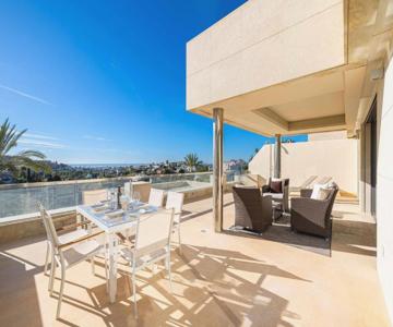 Marbella Heights