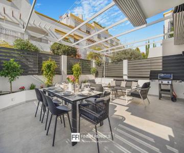 Casa Julieta - Marbellamar