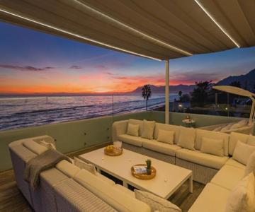 Villa Dune Costabella