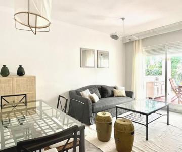 Apartamento Dama De Noche