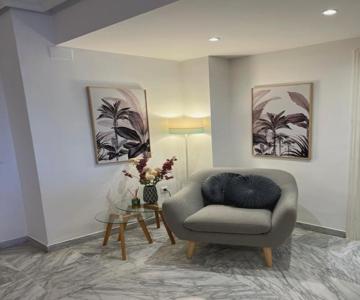Apartamento Luna Banus