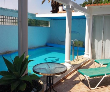 Casa Meji
