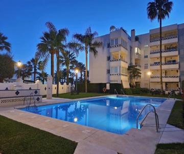 Solguest Apt 2 Napoleon Vistas Expectaculares!!!