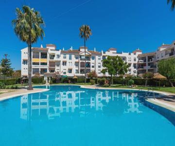 Locrisur Apartamento