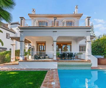 Villa Picasso Marbella