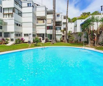 Apartment Brisa De Marbella By Interhome