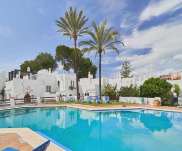 Marbella Green Village