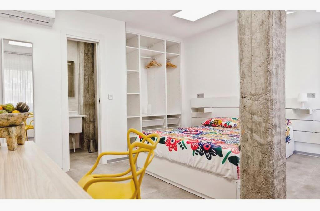 Centro-playa Del Faro