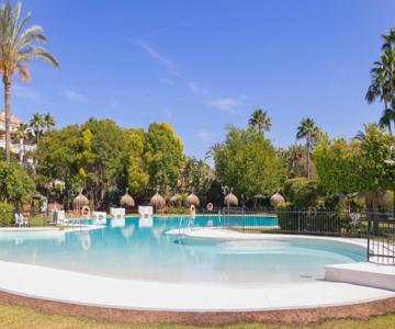 Apartamento Dama De Noche Ll - Puerto Banús